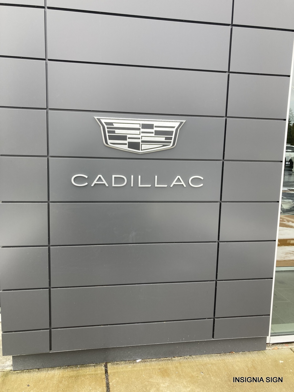 Cadillac 2