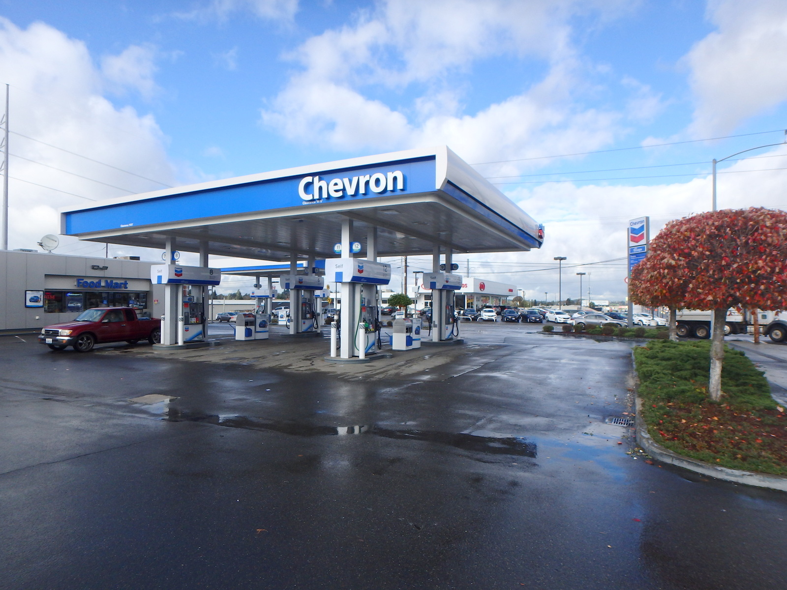 Chevron 4