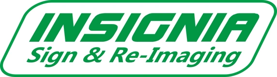 Insignia Sign & Re-Imaging